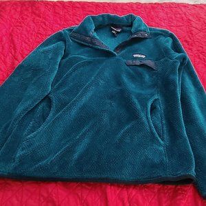 Patagonia Fleece